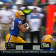 Pitt Offensive Lineman Scores Fat Guy Touchdown